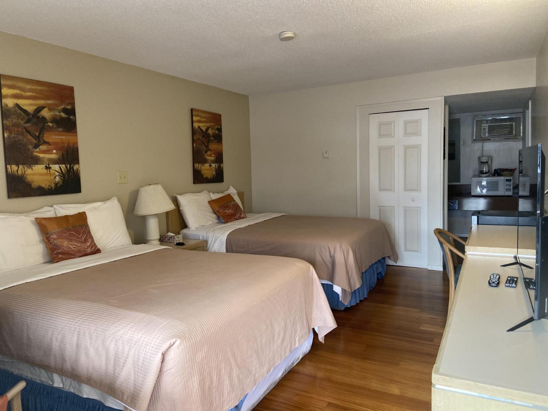 Slumber Lodge Hope Buitenkant foto