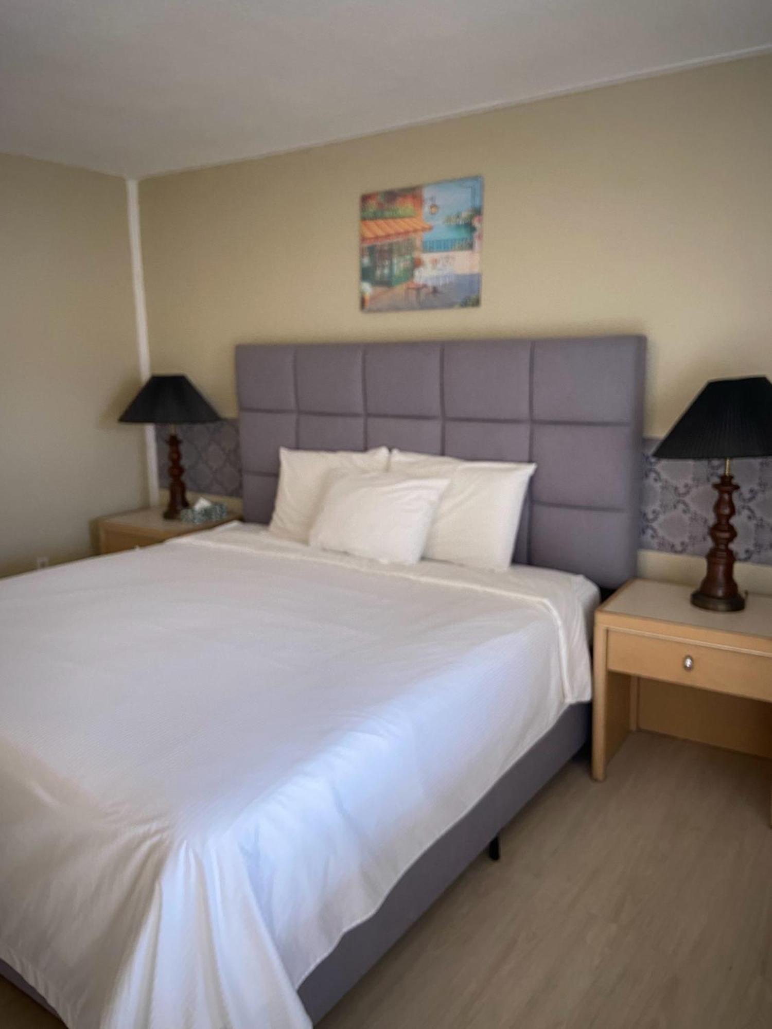 Slumber Lodge Hope Buitenkant foto