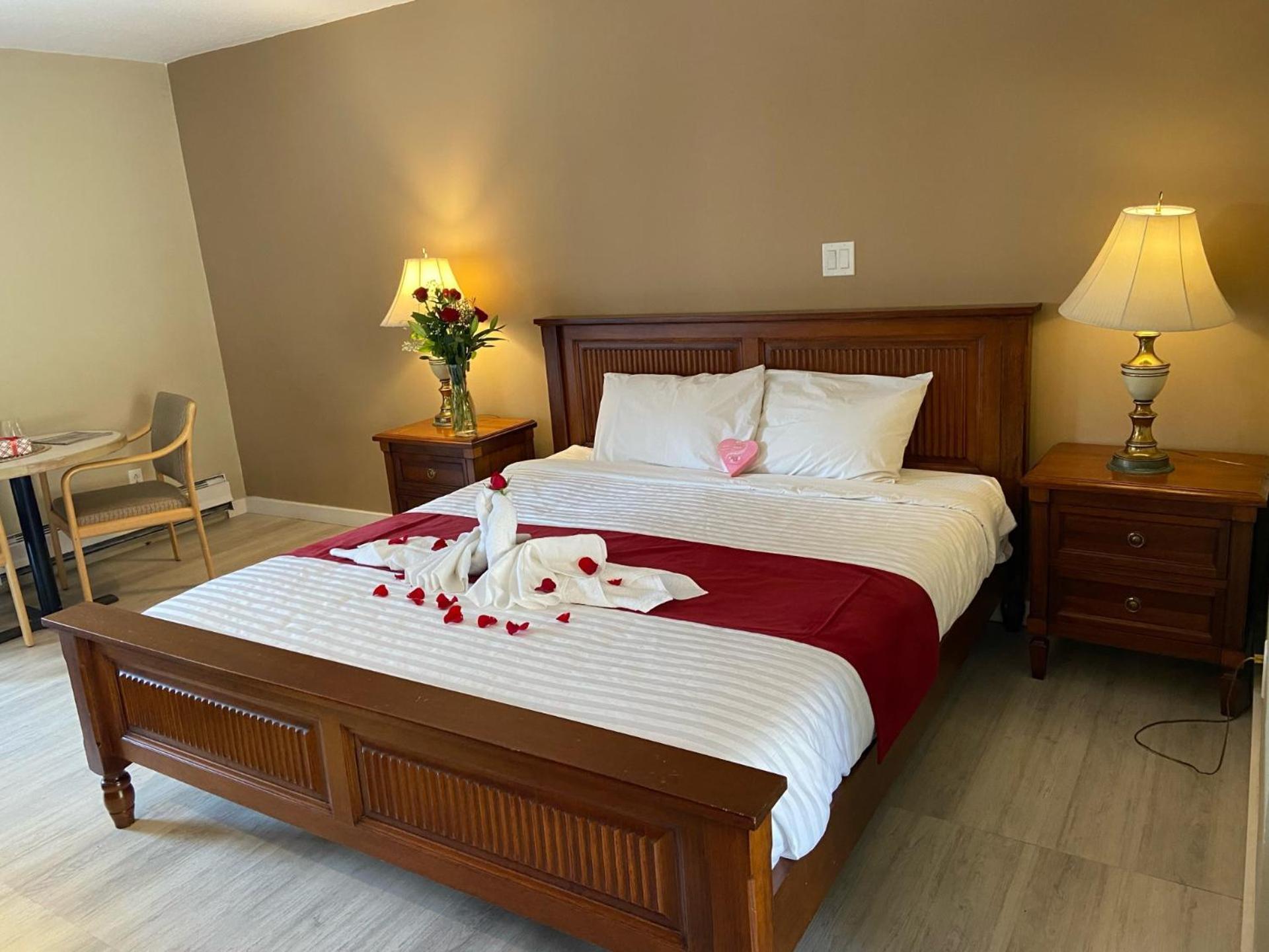 Slumber Lodge Hope Buitenkant foto