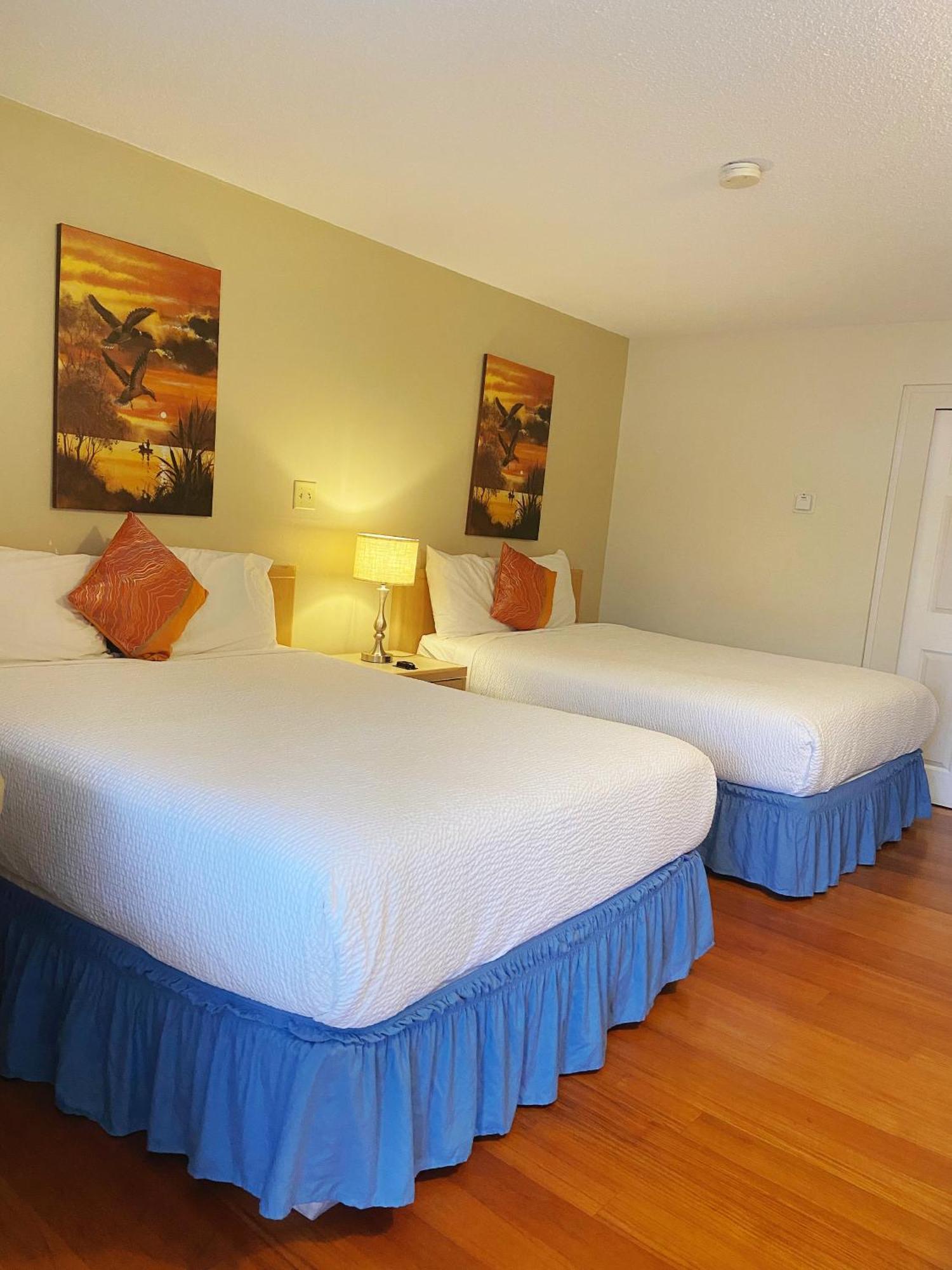 Slumber Lodge Hope Buitenkant foto
