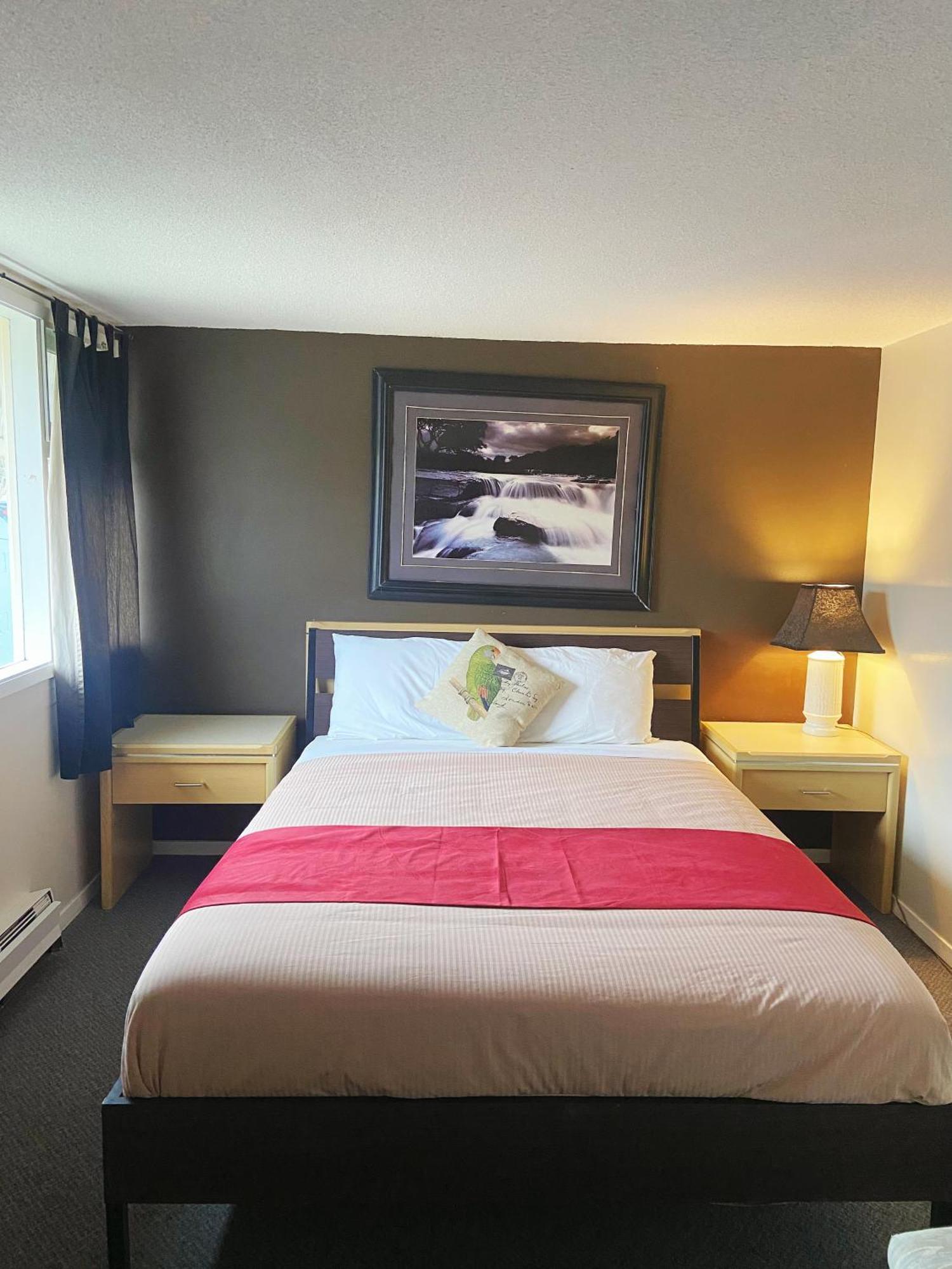 Slumber Lodge Hope Buitenkant foto