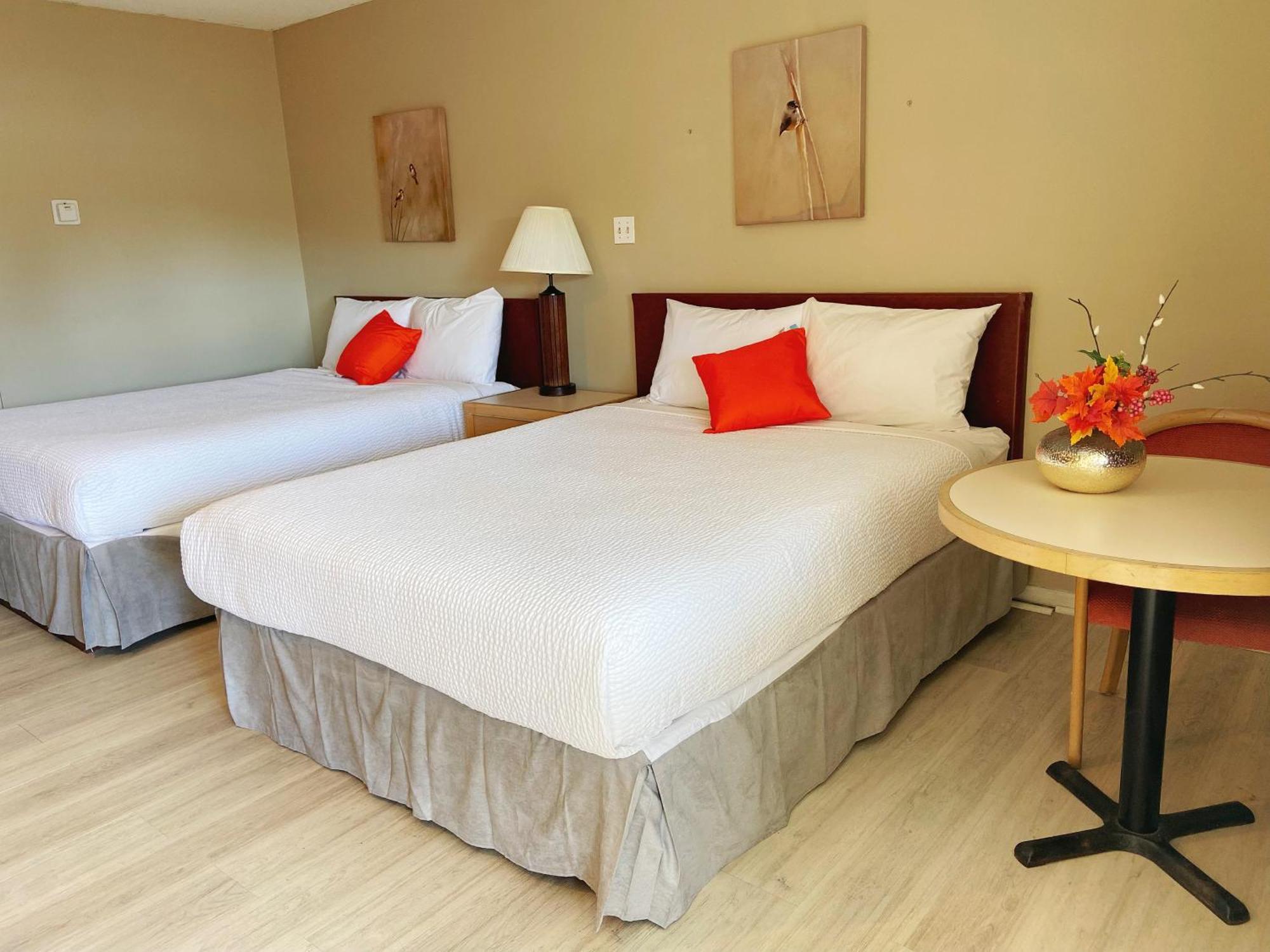 Slumber Lodge Hope Buitenkant foto