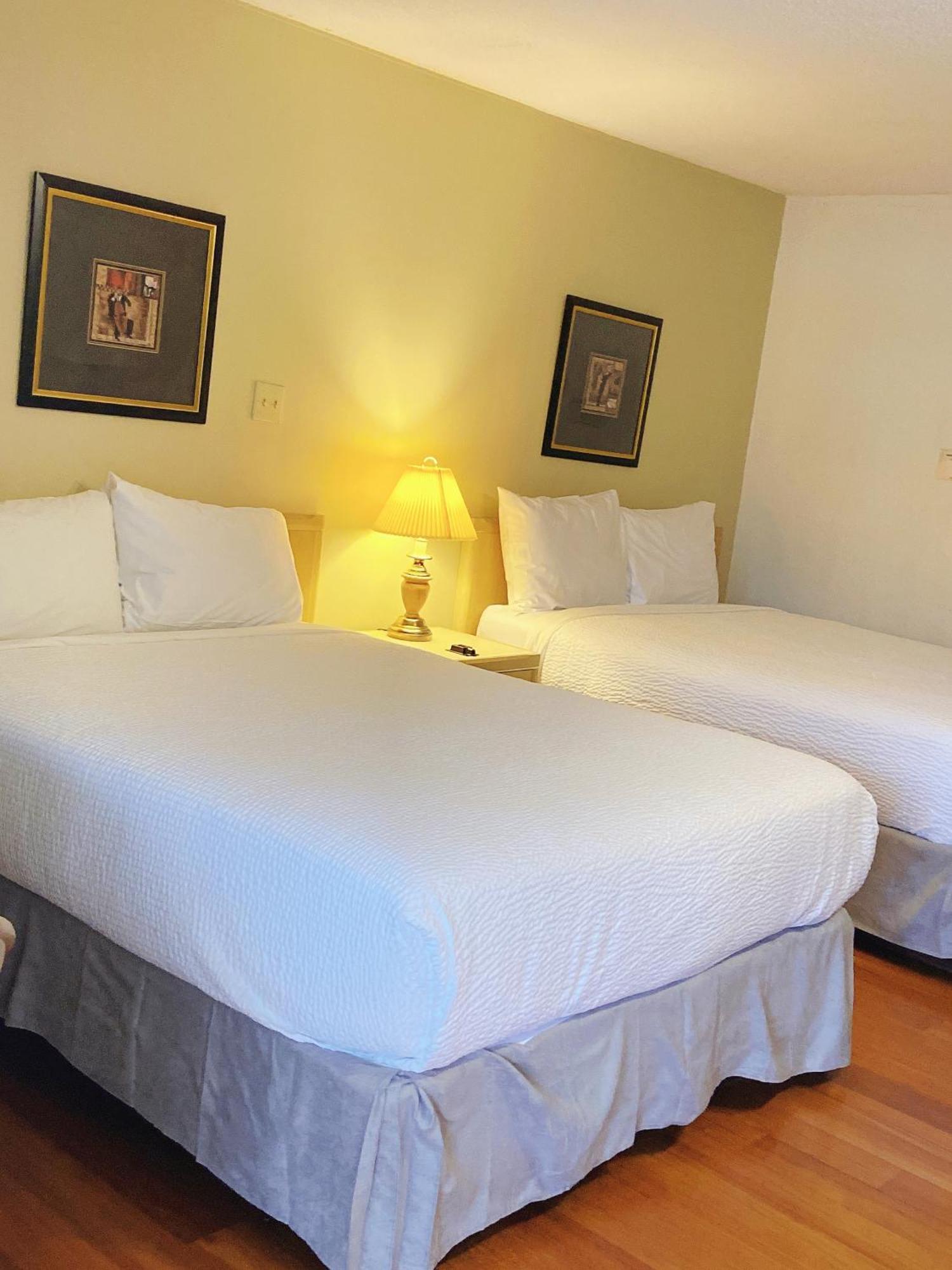 Slumber Lodge Hope Buitenkant foto