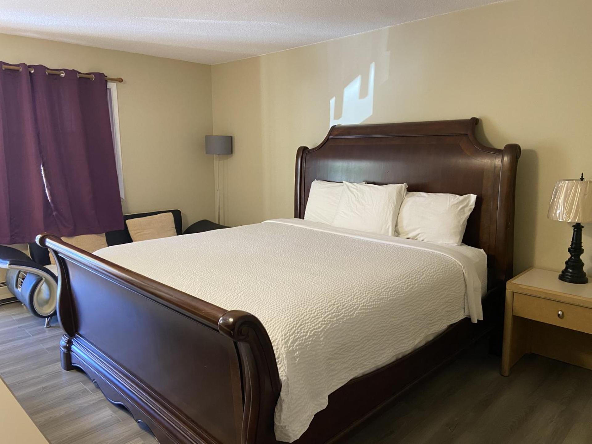 Slumber Lodge Hope Buitenkant foto
