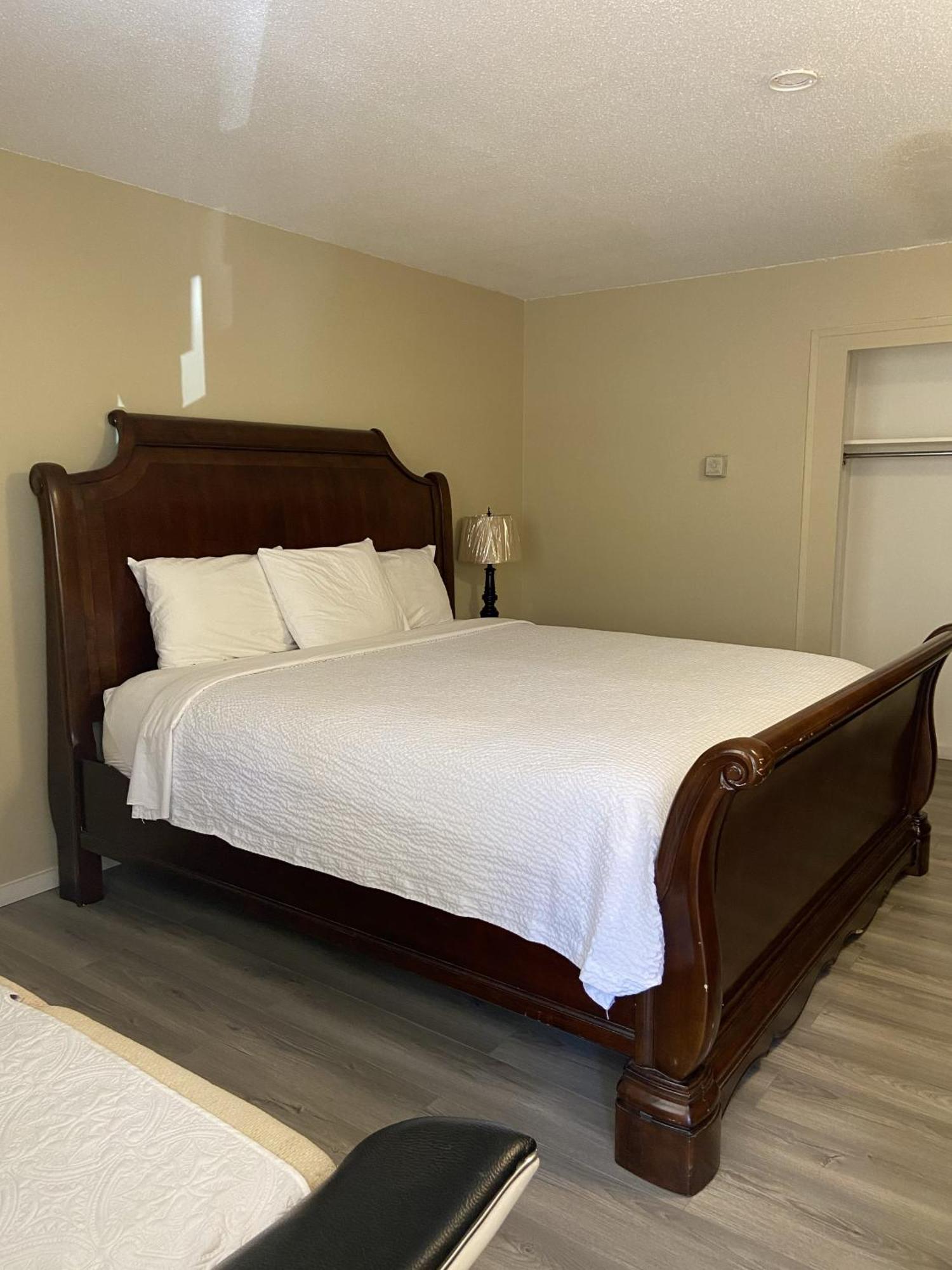 Slumber Lodge Hope Buitenkant foto