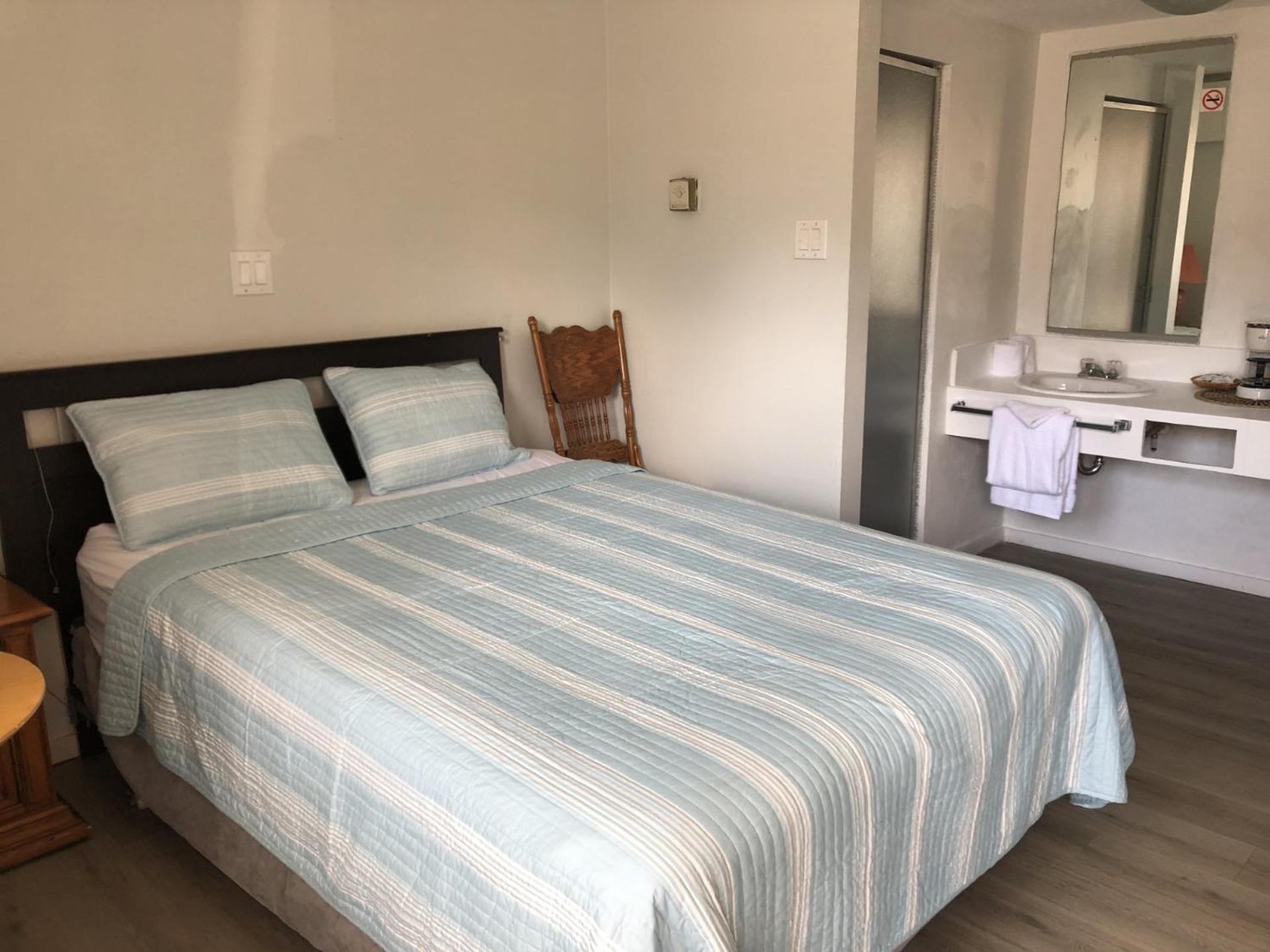 Slumber Lodge Hope Buitenkant foto