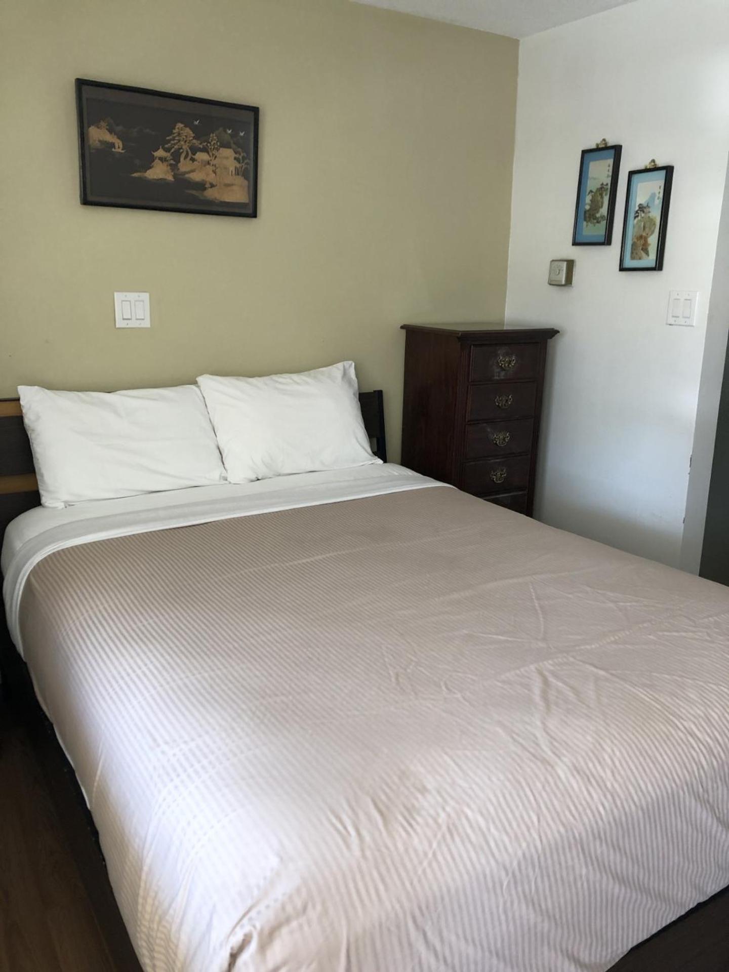Slumber Lodge Hope Buitenkant foto
