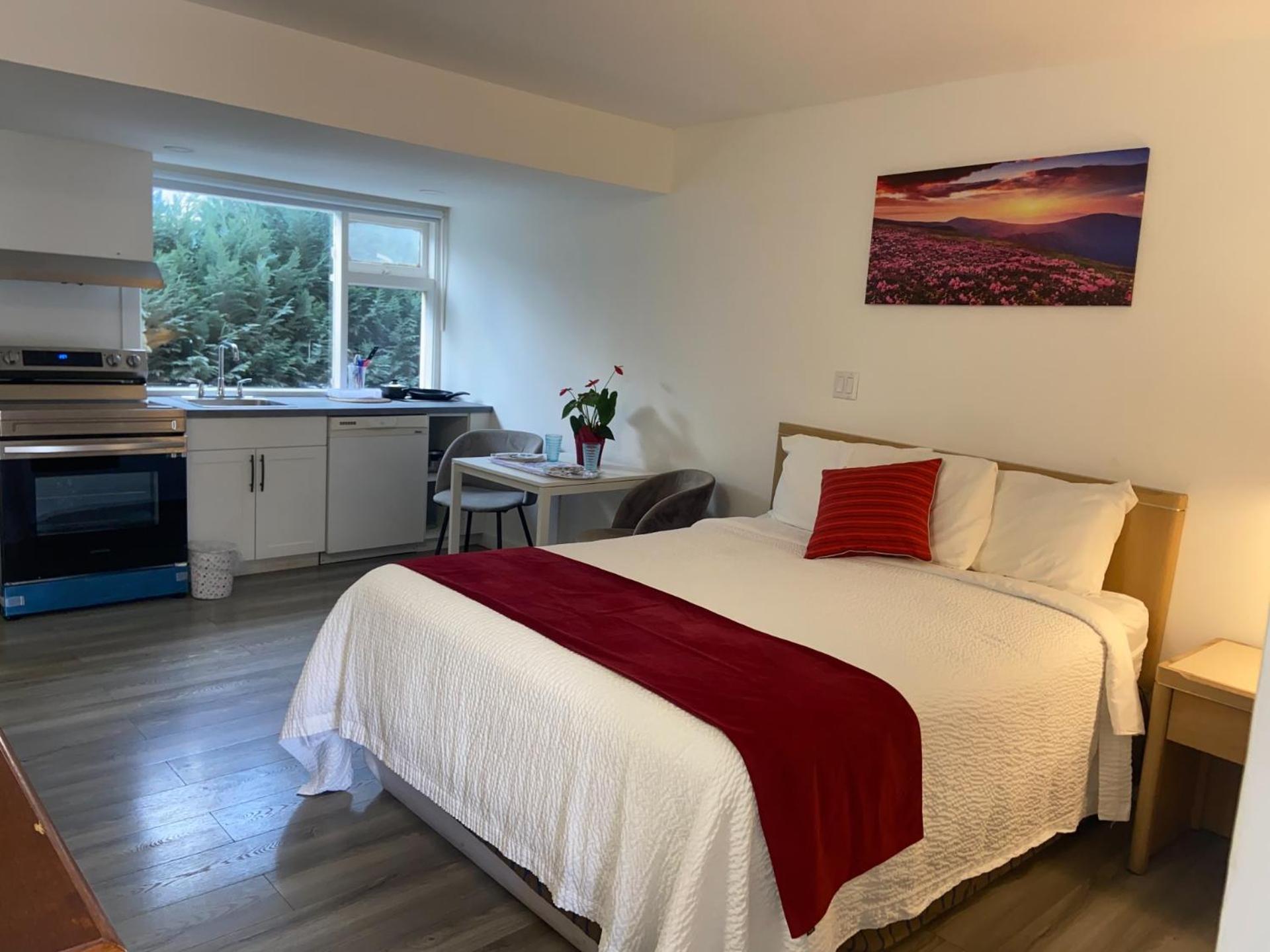 Slumber Lodge Hope Buitenkant foto