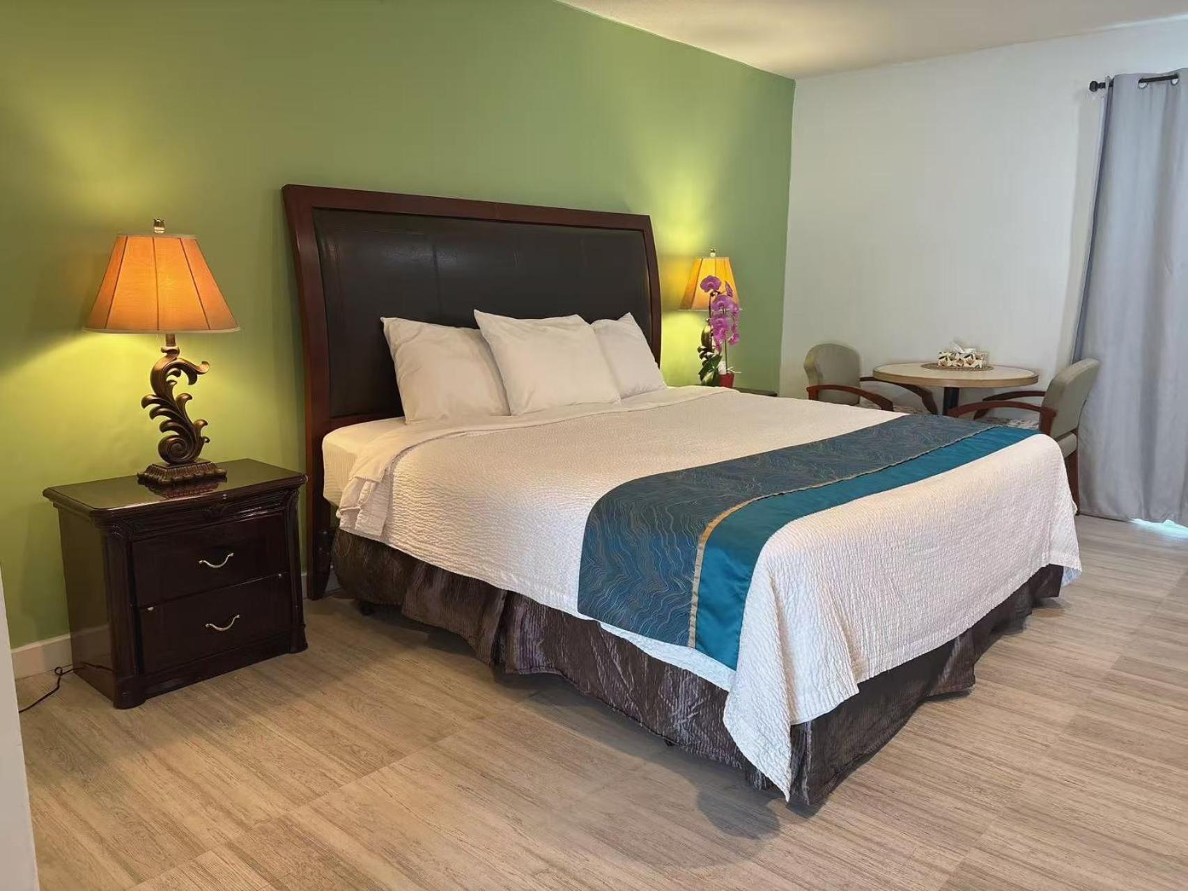 Slumber Lodge Hope Buitenkant foto