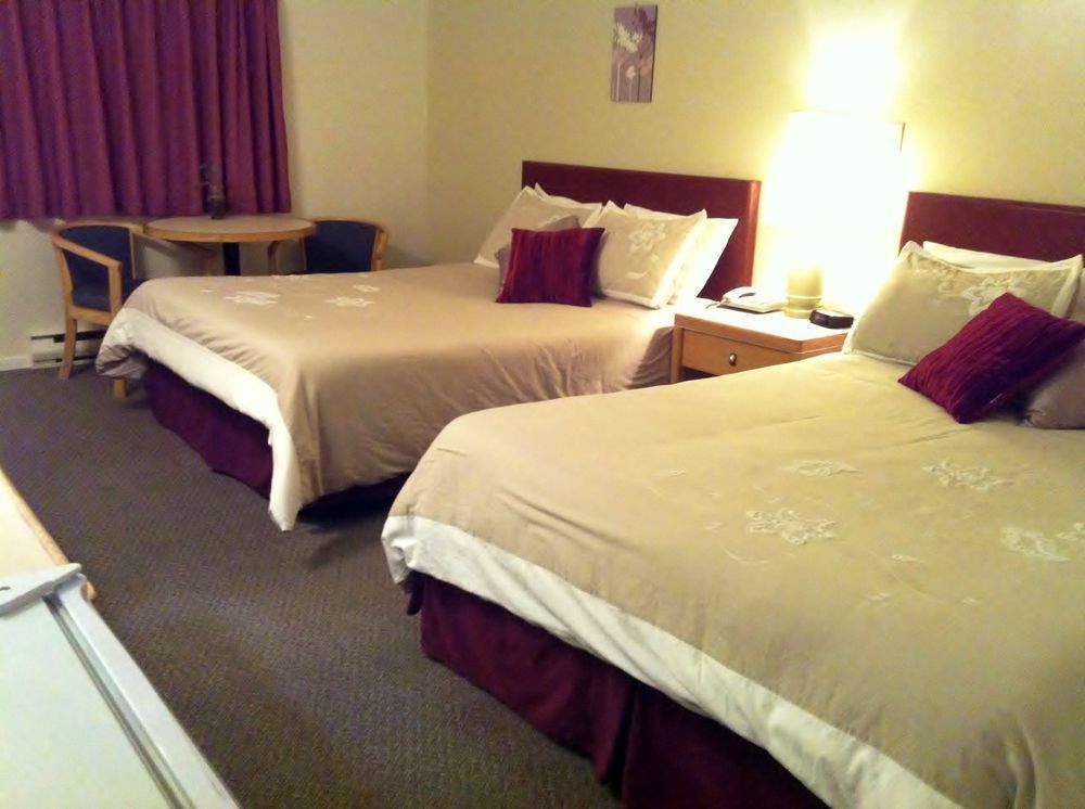 Slumber Lodge Hope Buitenkant foto