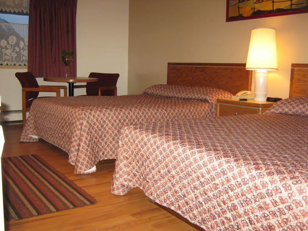 Slumber Lodge Hope Buitenkant foto